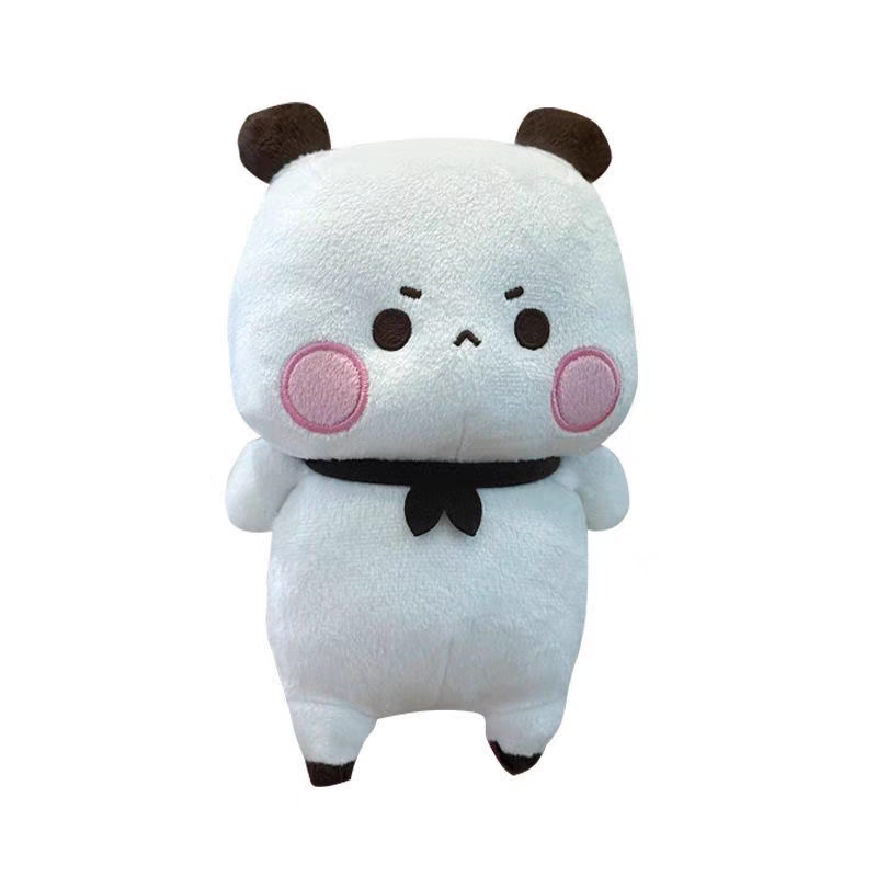 Humph Bubu Plush