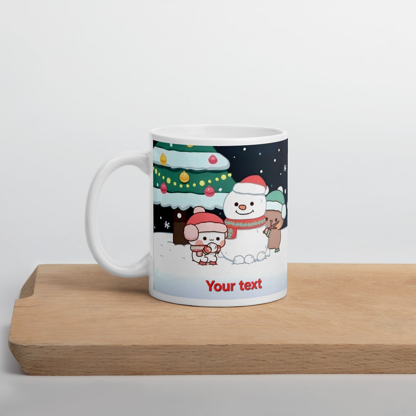 Me & You Bubu Dudu Mug