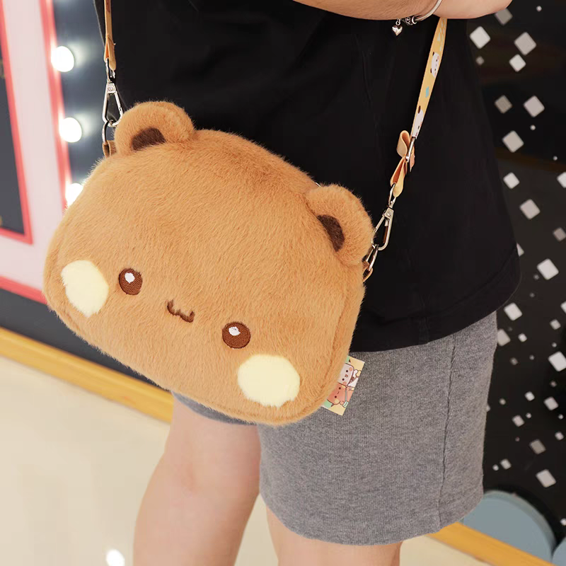 The Bubu & Dudu Sling Bag 😍