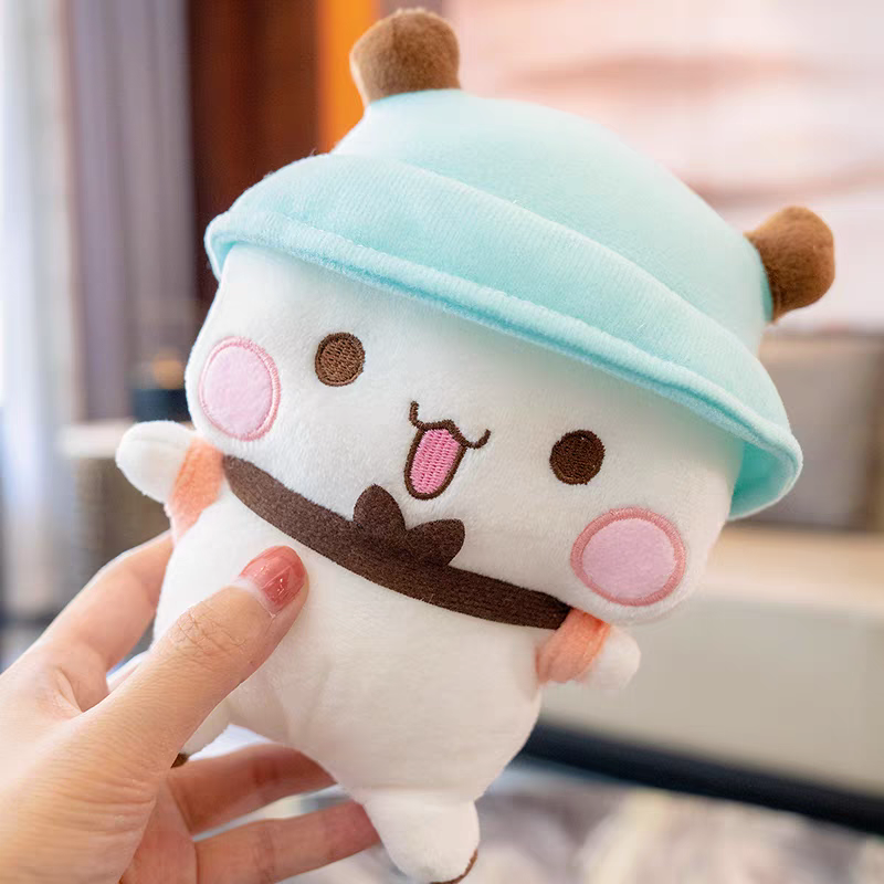 Bubu dudu on trip Plush