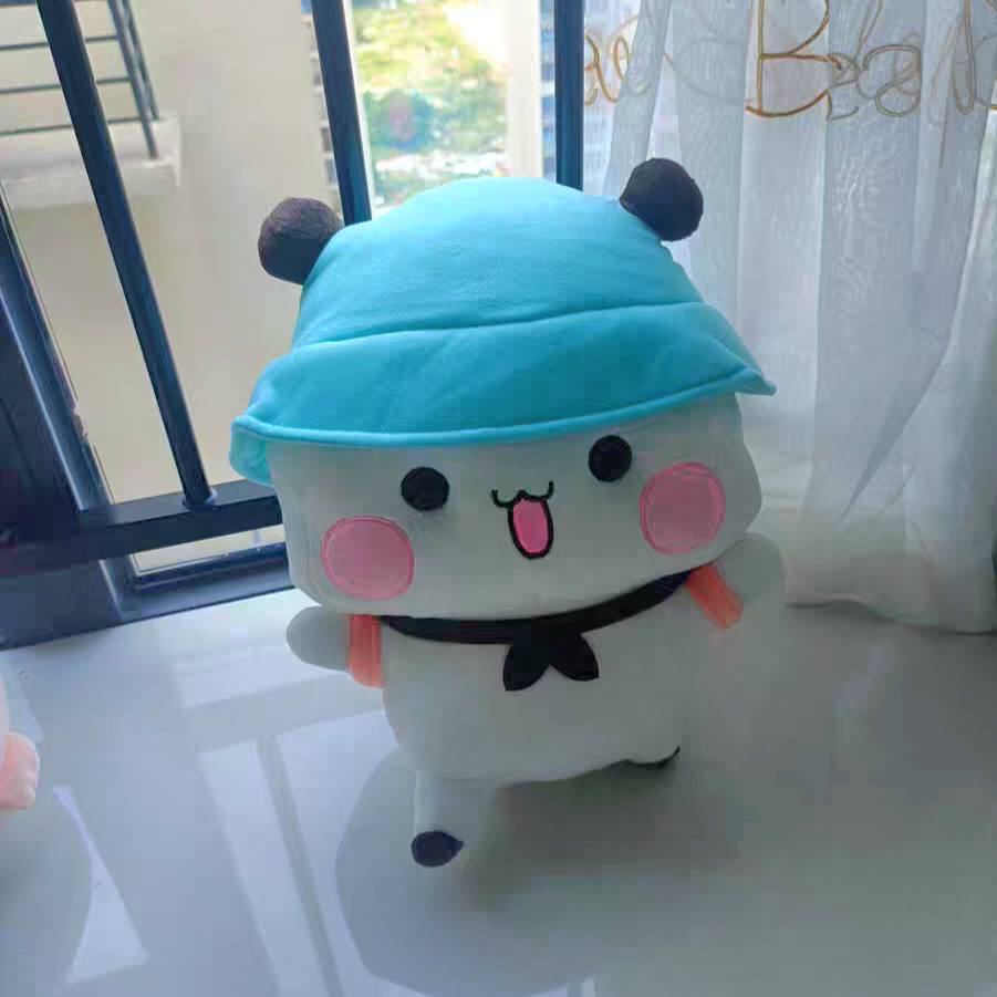 Bubu dudu on trip Plush