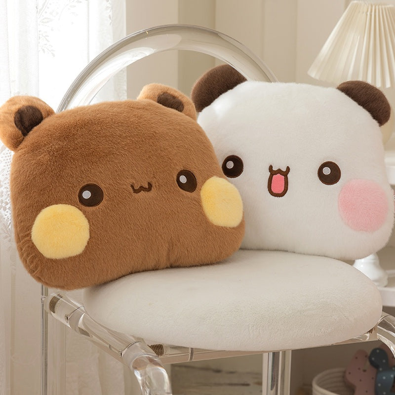 Bubu Dudu Soft Cushion