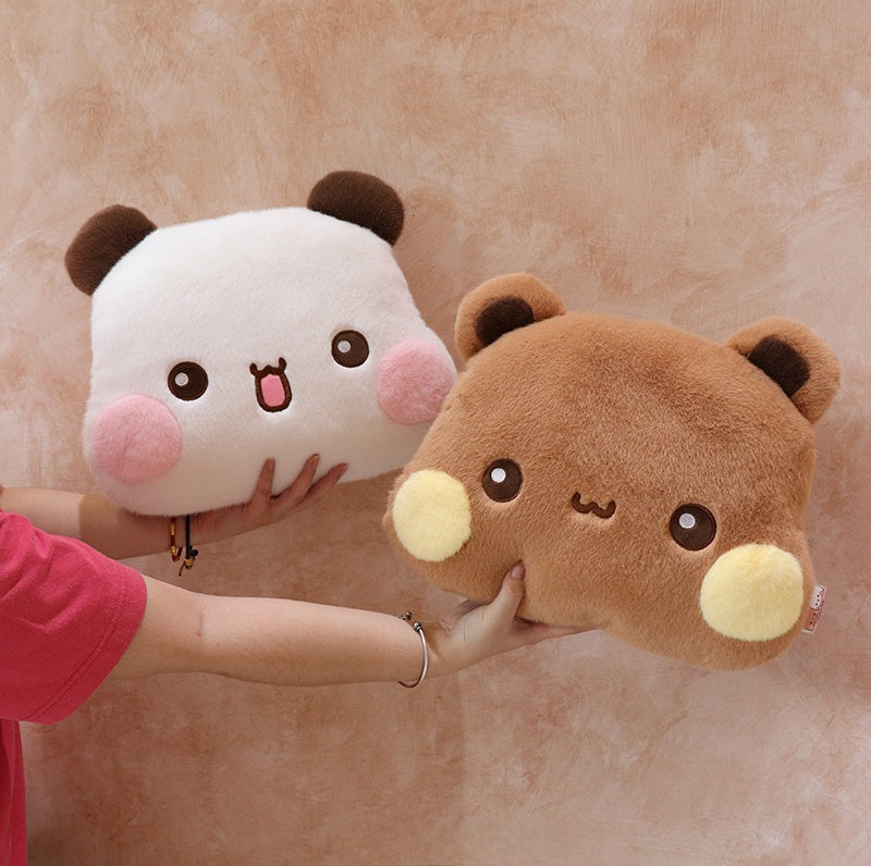 Bubu Dudu Soft Cushion