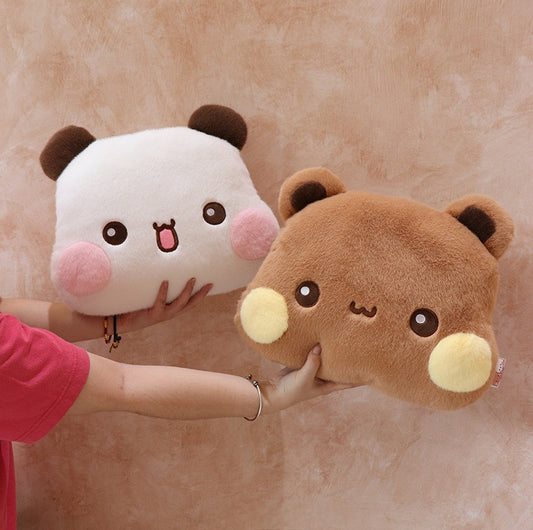 Bubu Dudu Soft Cushion