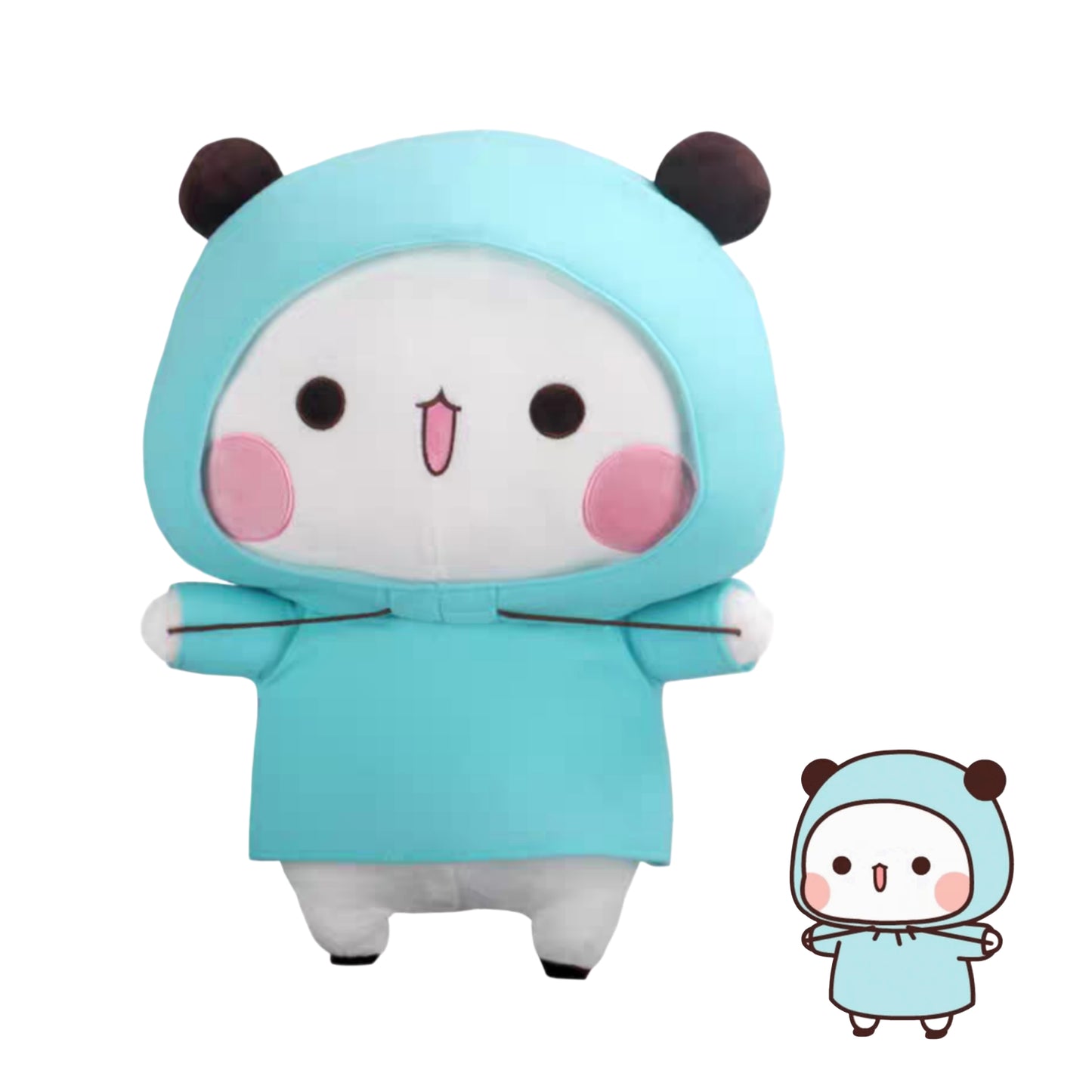 Bubu Plush 40 Cm