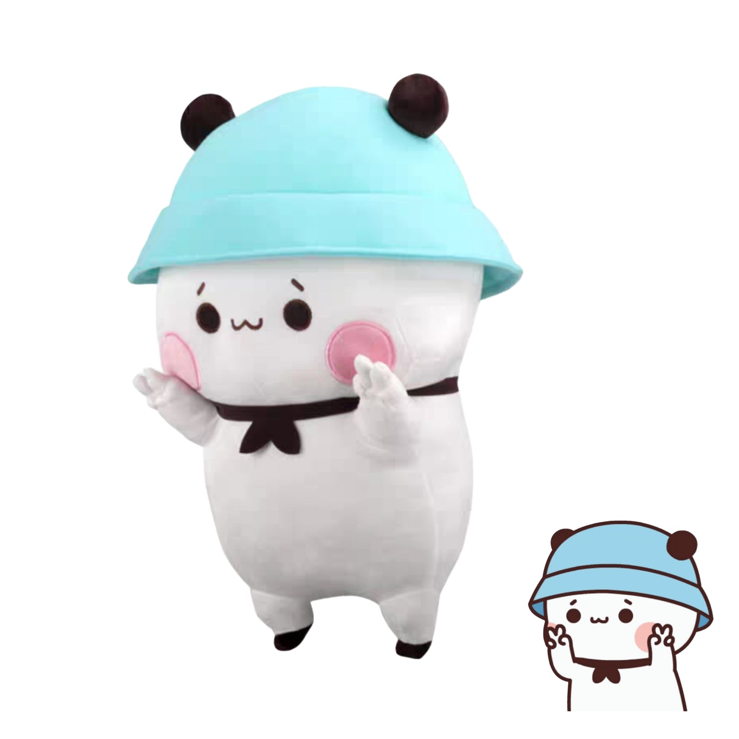 Bubu Plush 40 Cm