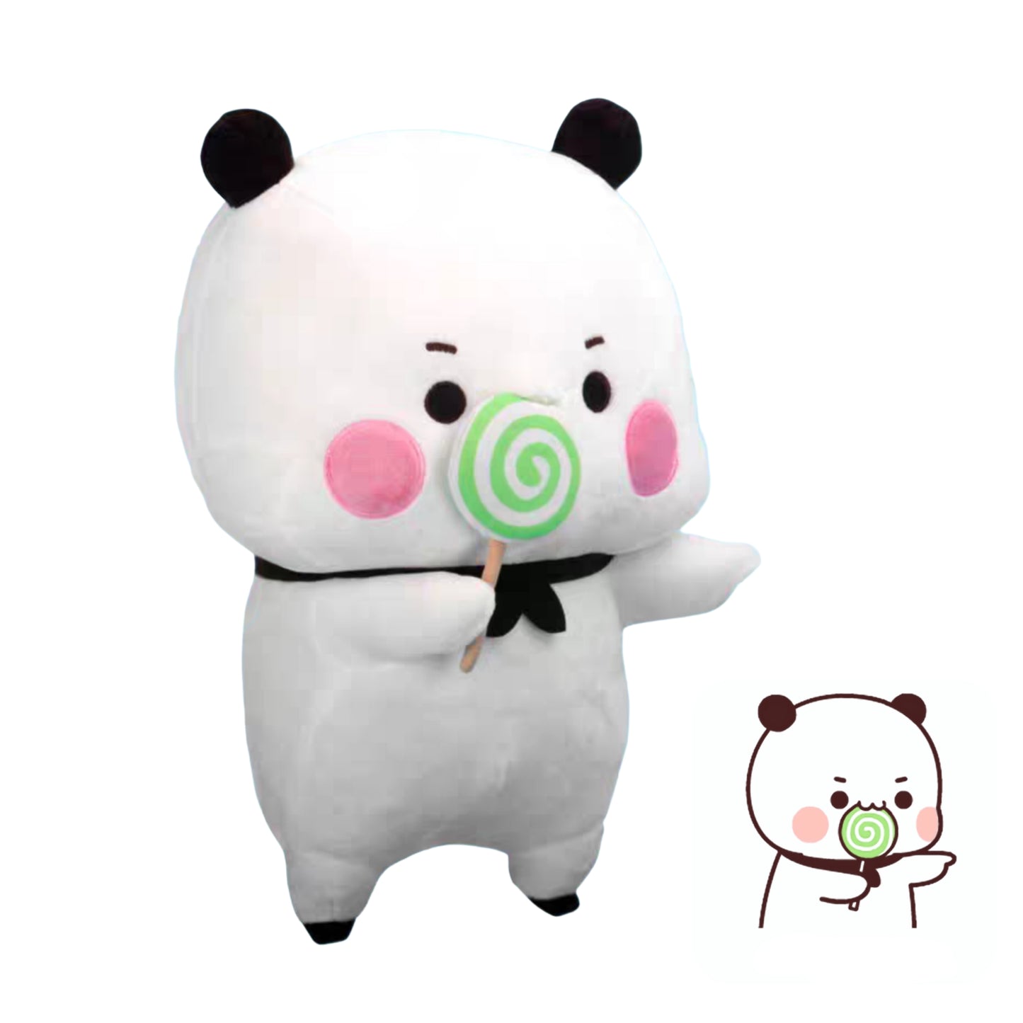 Bubu Plush 40 Cm