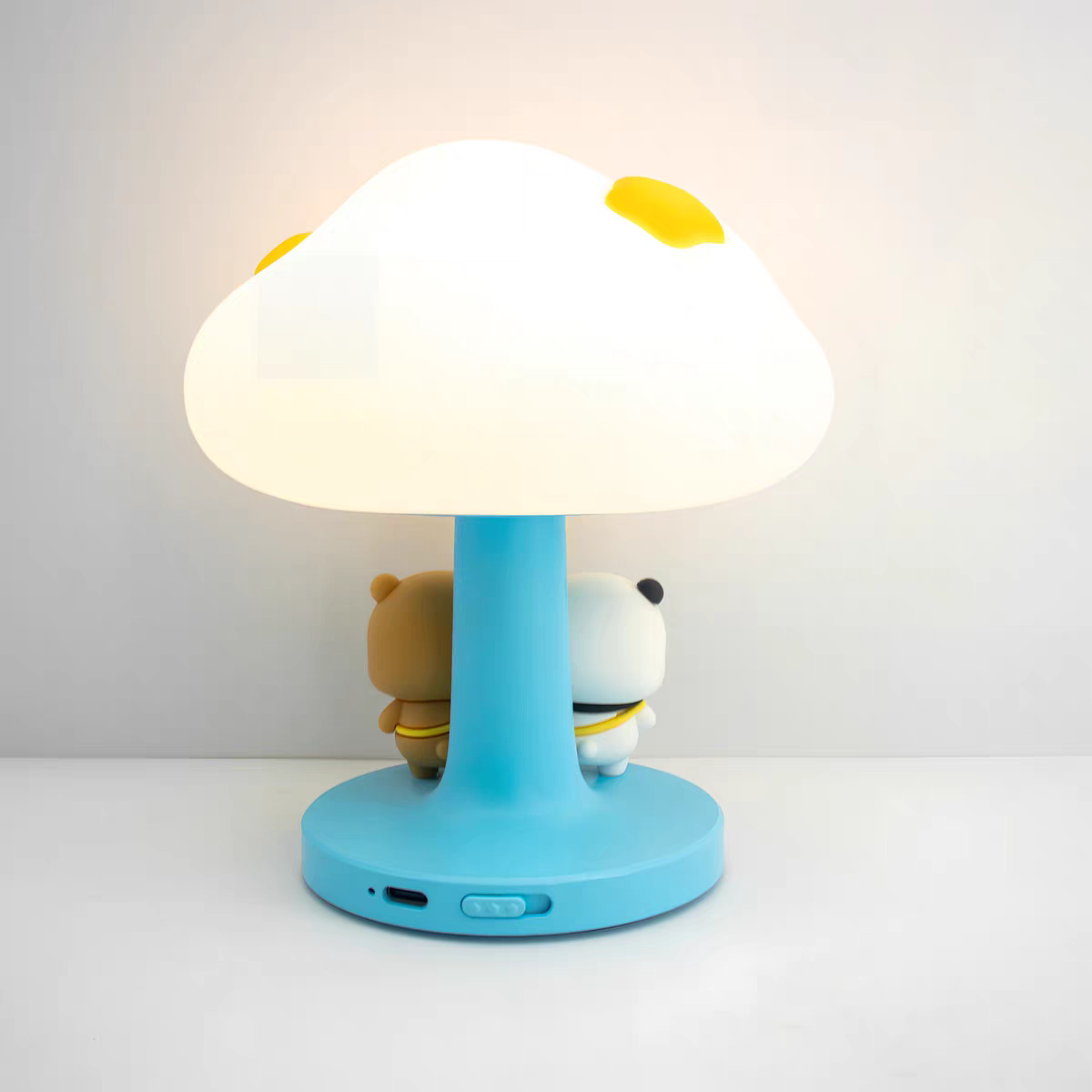 Bubu & Dudu Cozy Glow Lamp