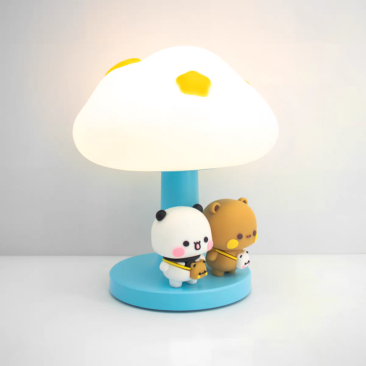 Bubu & Dudu Cozy Glow Lamp