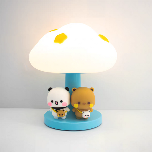 Bubu & Dudu Cozy Glow Lamp