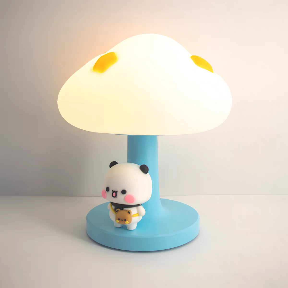 Bubu & Dudu Cozy Glow Lamp