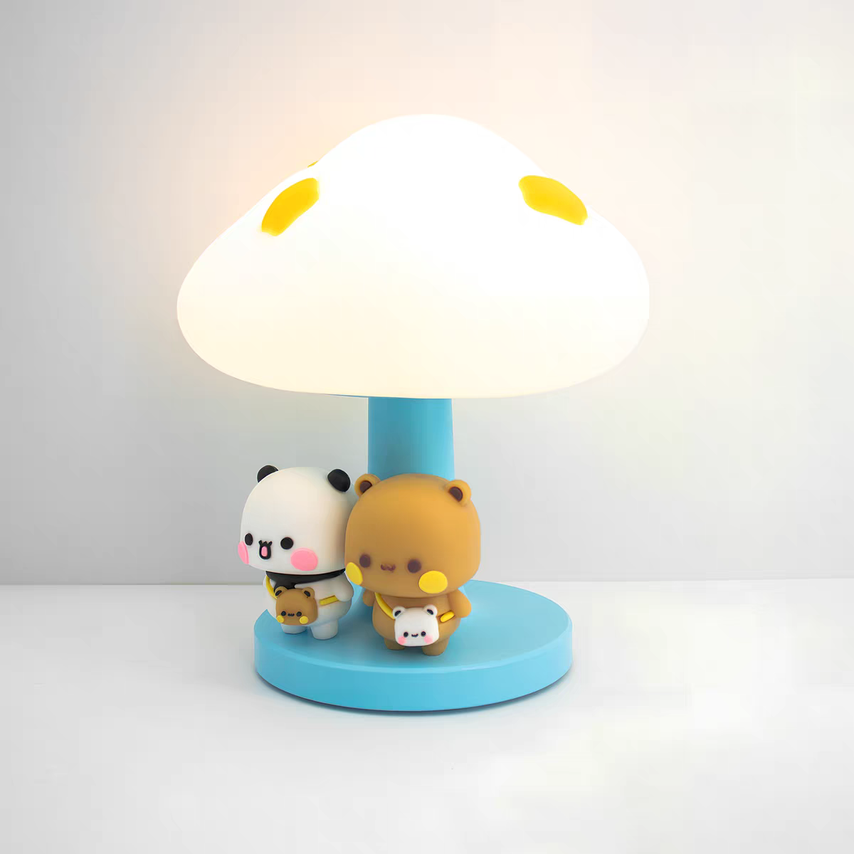 Bubu & Dudu Cozy Glow Lamp