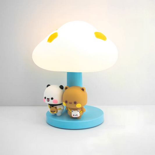 Bubu & Dudu Cozy Glow Lamp