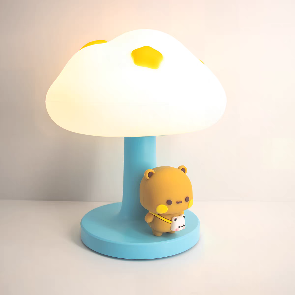 Bubu & Dudu Cozy Glow Lamp