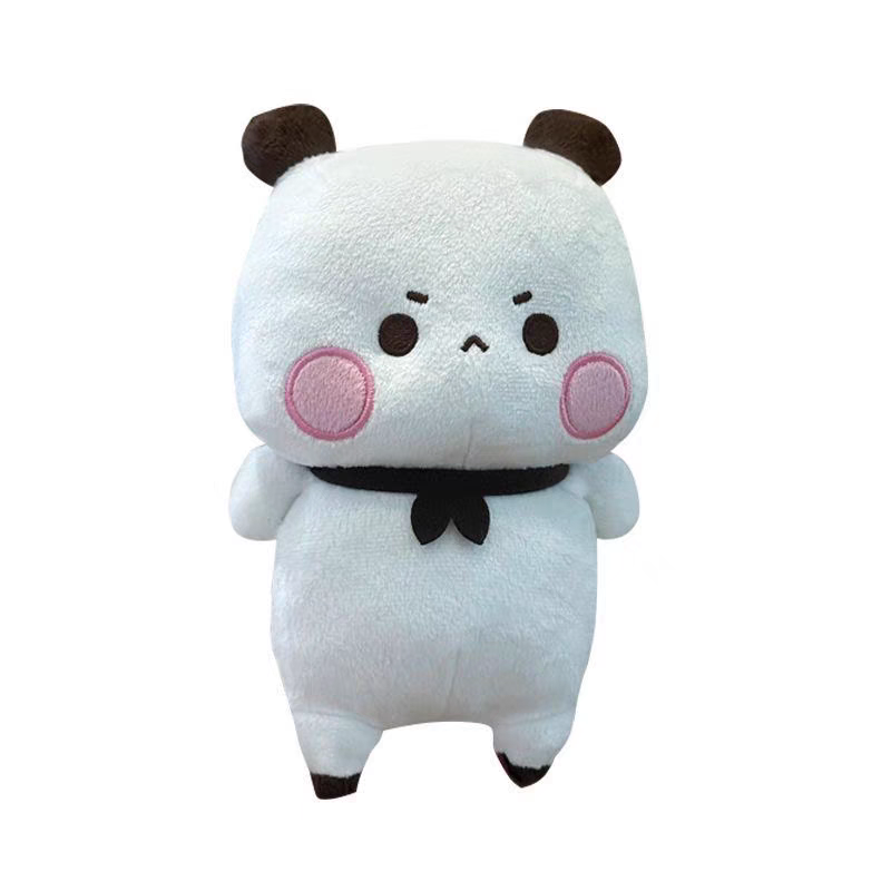 Angry Bubu Plush