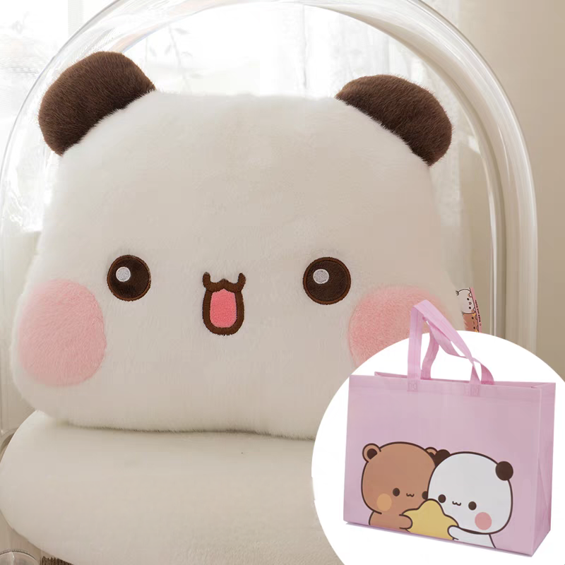 Bubu Dudu Soft Cushion