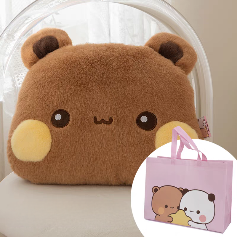 Bubu Dudu Soft Cushion