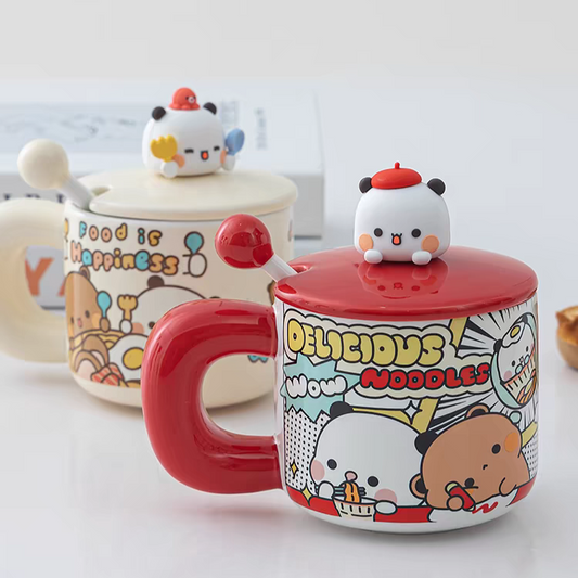 Bubu Dudu Mug