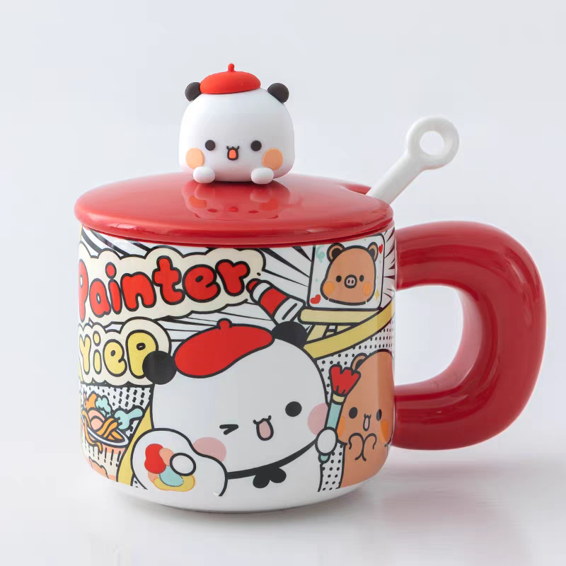 Bubu Dudu Mug