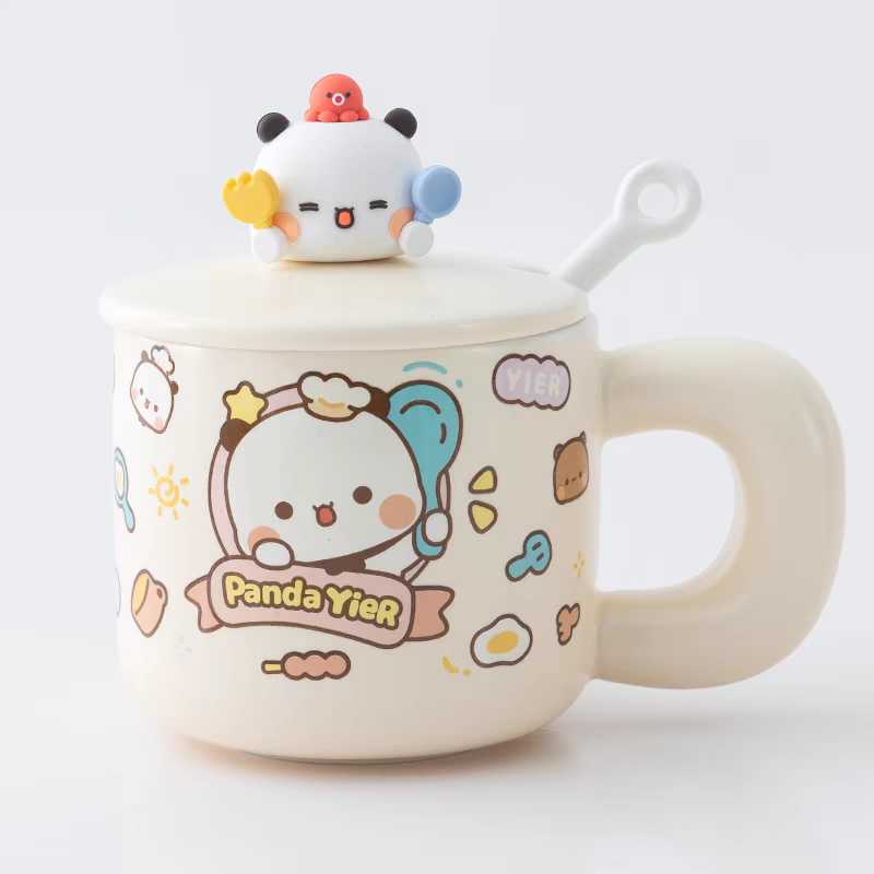 Bubu Dudu Mug