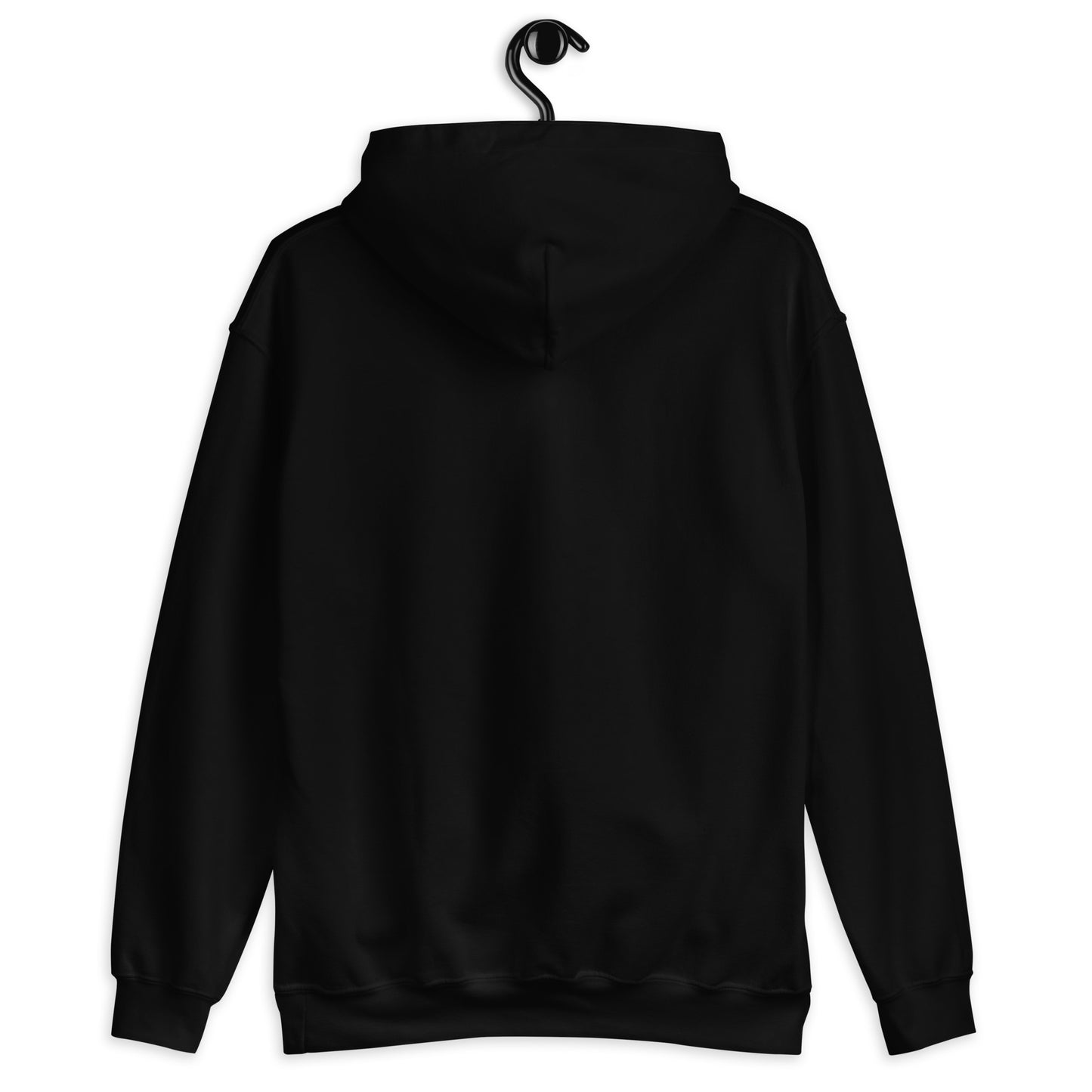 Bubu dudu traveling hoodie