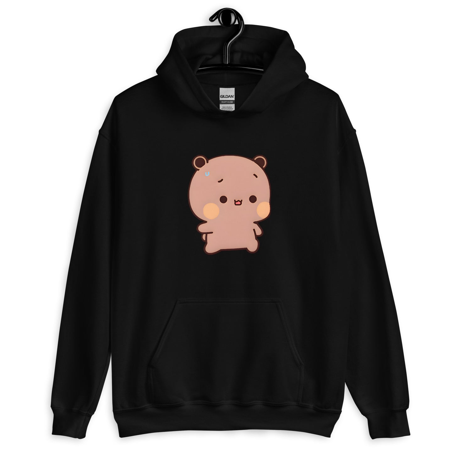 Bubu dudu having fun - Dudu Edition 1 Hoodie