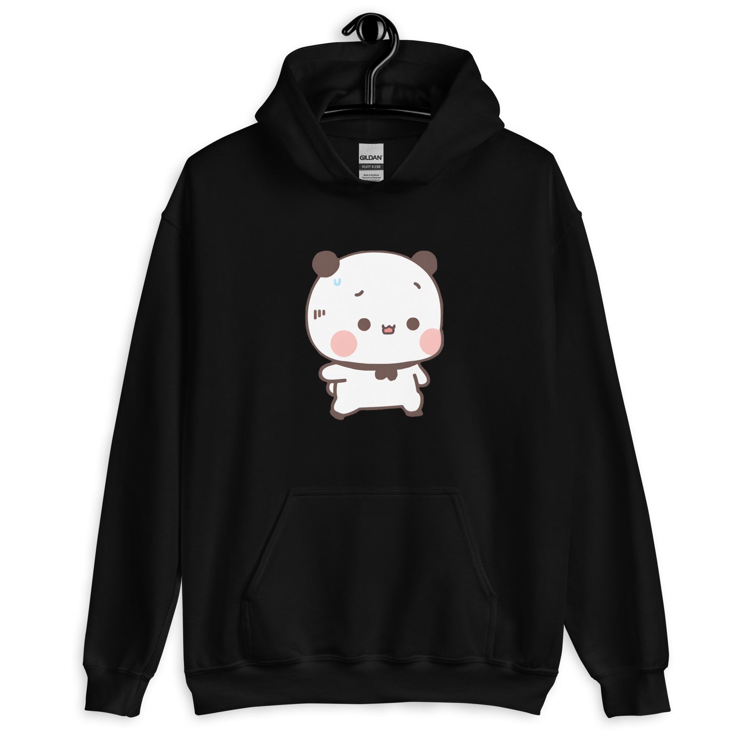 Bubu dudu having fun - Bubu Edition 2 Hoodie