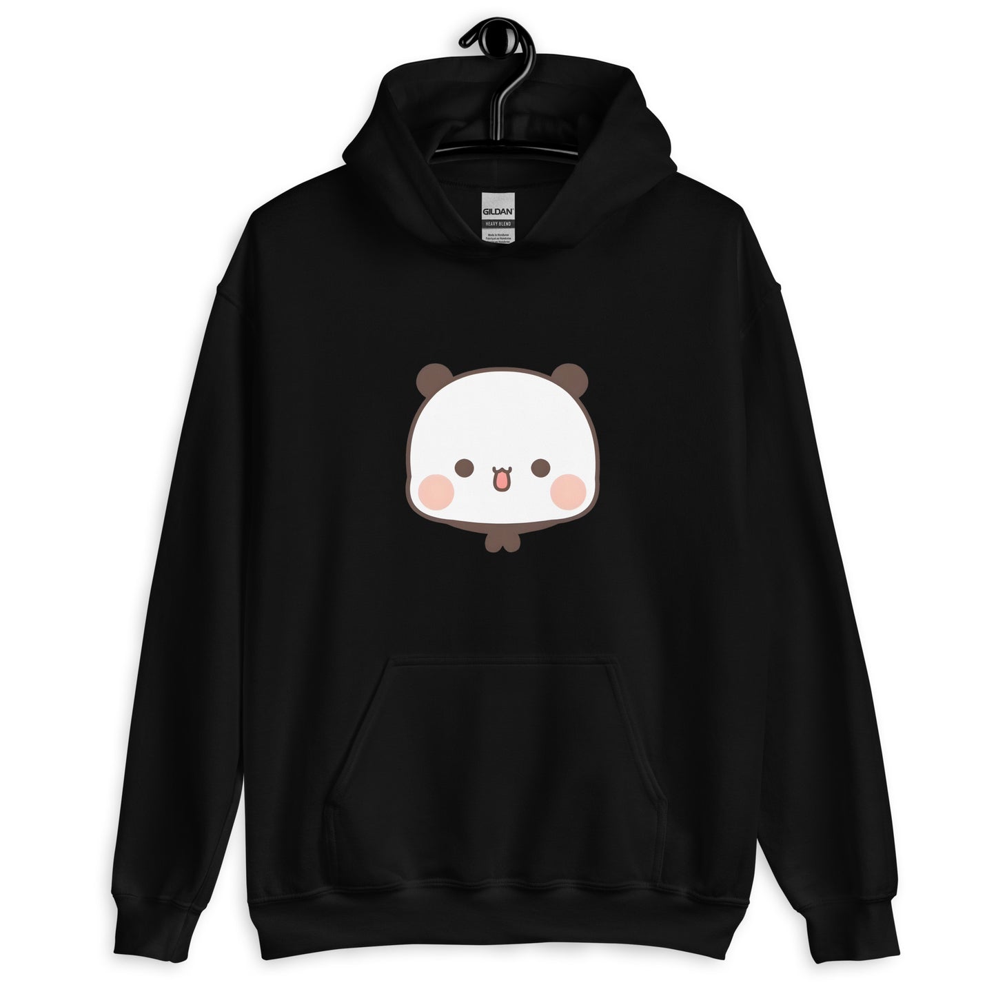 Cute dudu Hoodie