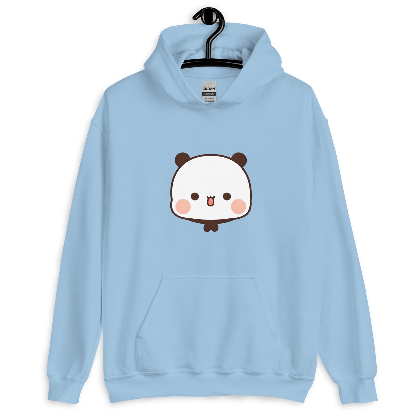 Cute dudu Hoodie