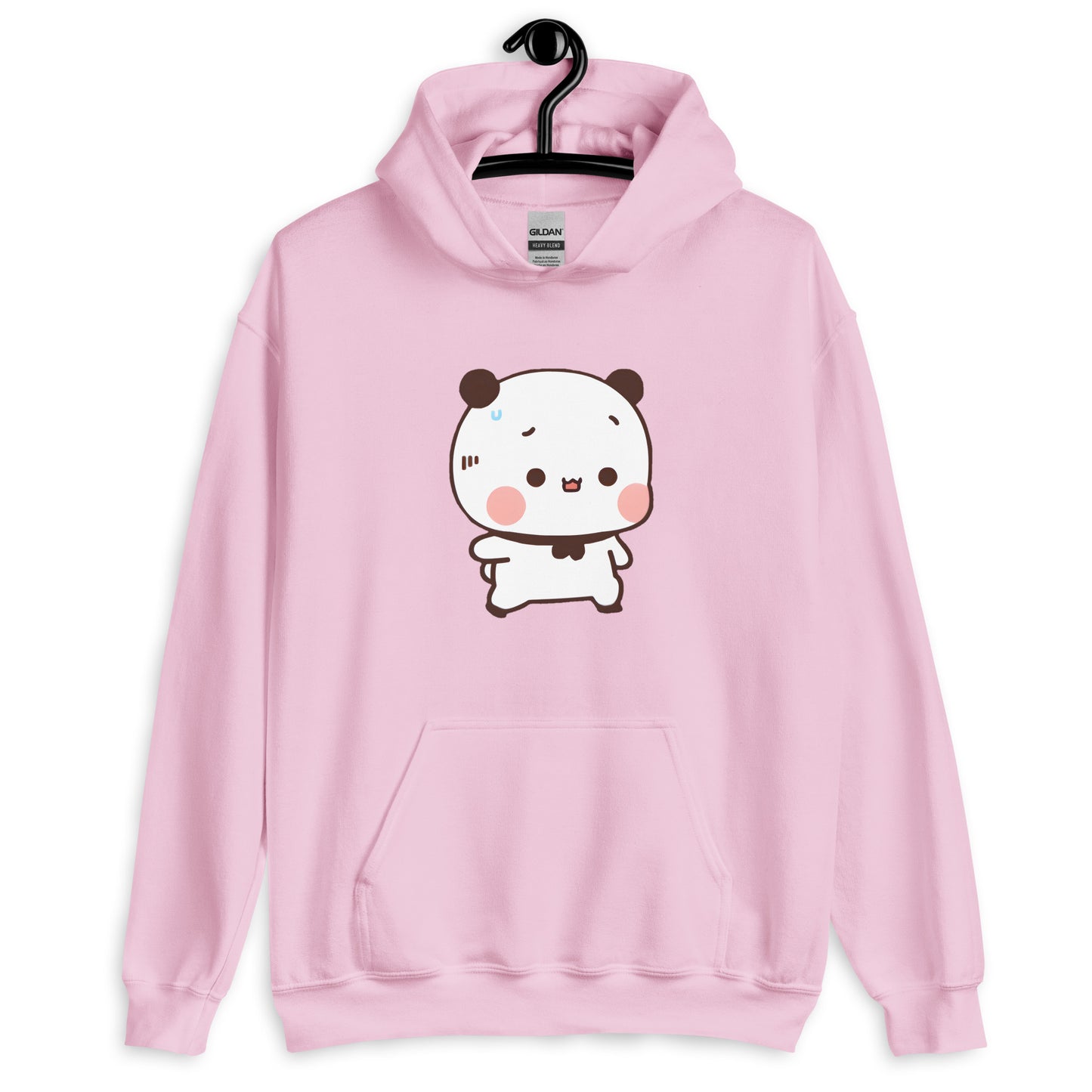 Bubu dudu having fun - Bubu Edition 2 Hoodie