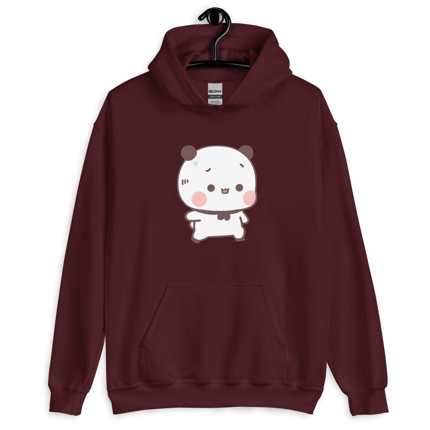 Bubu dudu having fun - Bubu Edition 2 Hoodie