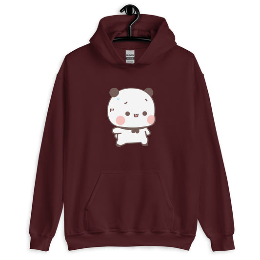 Bubu dudu having fun - Bubu Edition 2 Hoodie