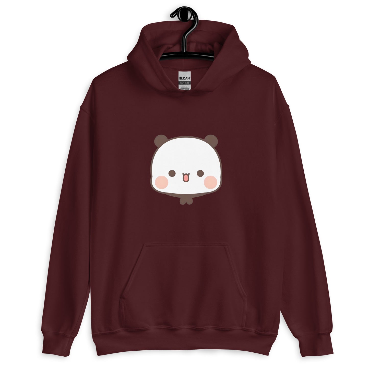 Cute dudu Hoodie