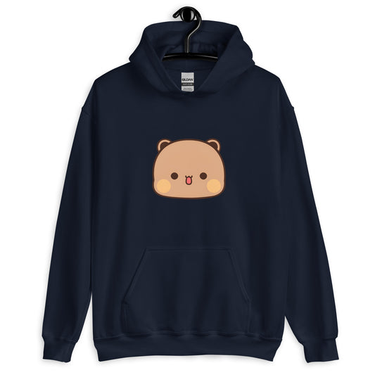 Cute bubu hoodie