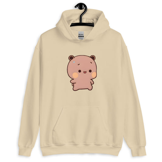 Bubu dudu having fun - Dudu Edition 1 Hoodie