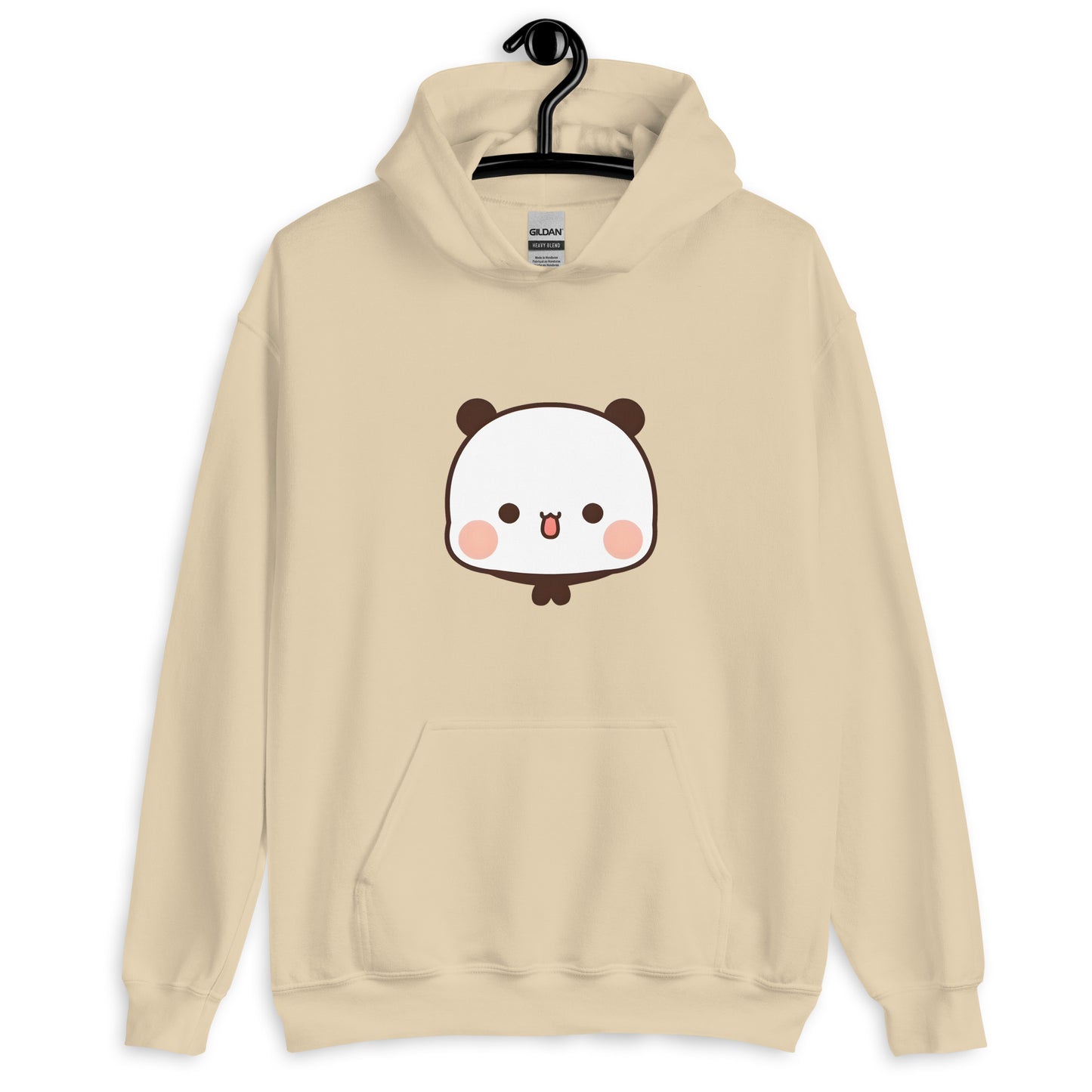 Cute dudu Hoodie