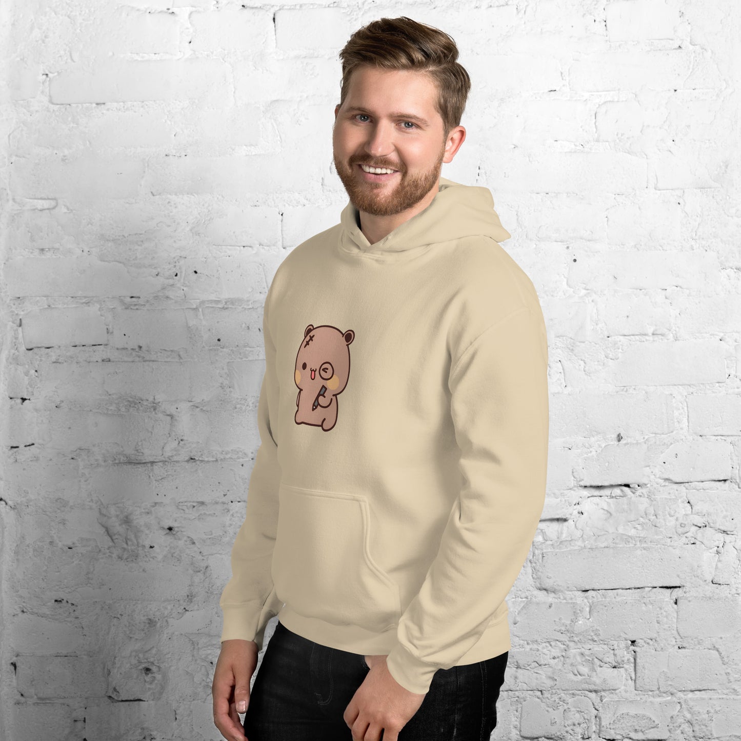 Crazy dudu hoodie