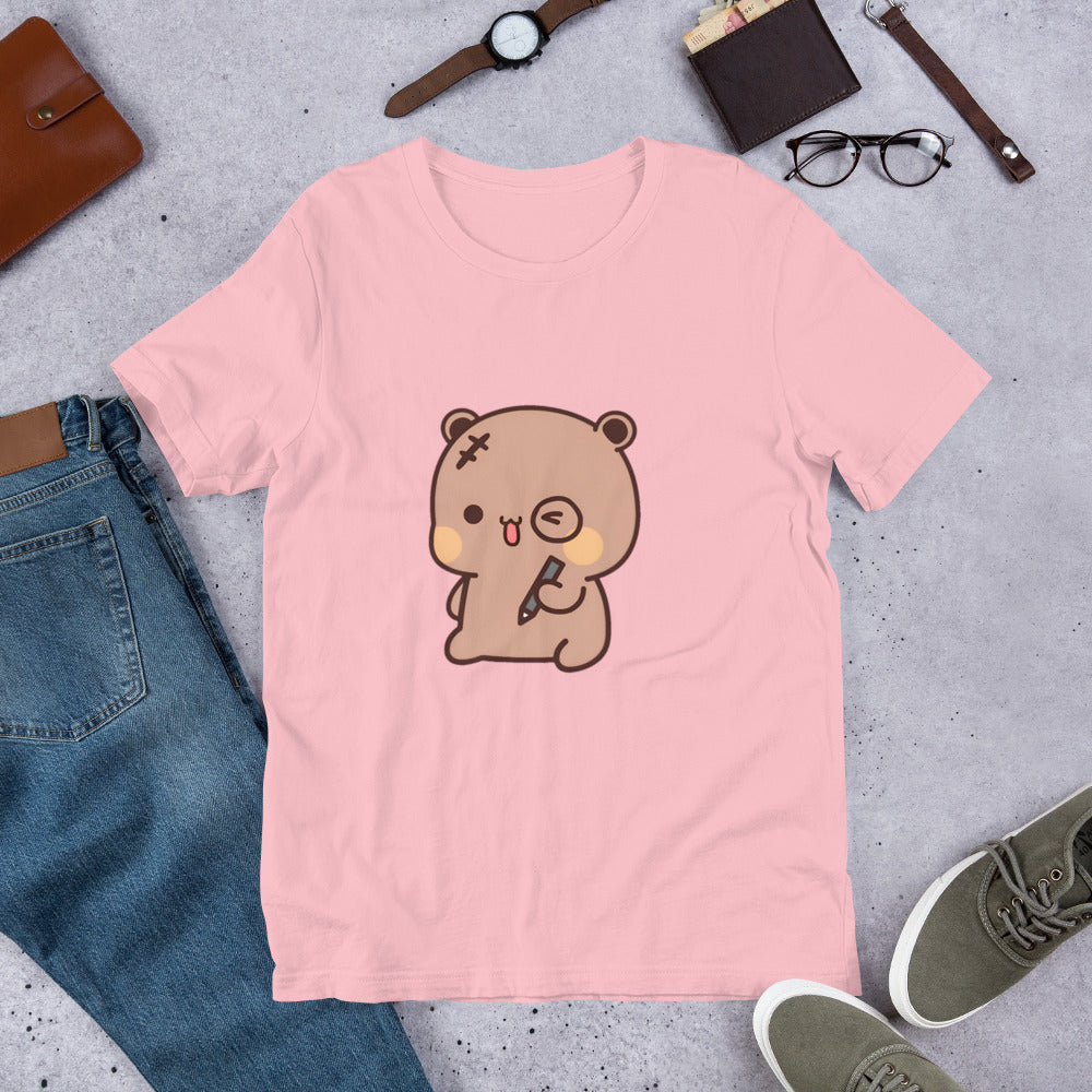 Crazy dudu t-shirt