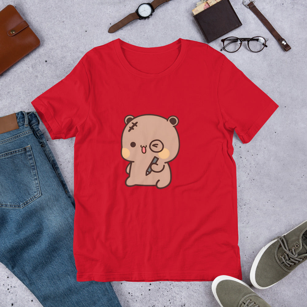 Crazy dudu t-shirt