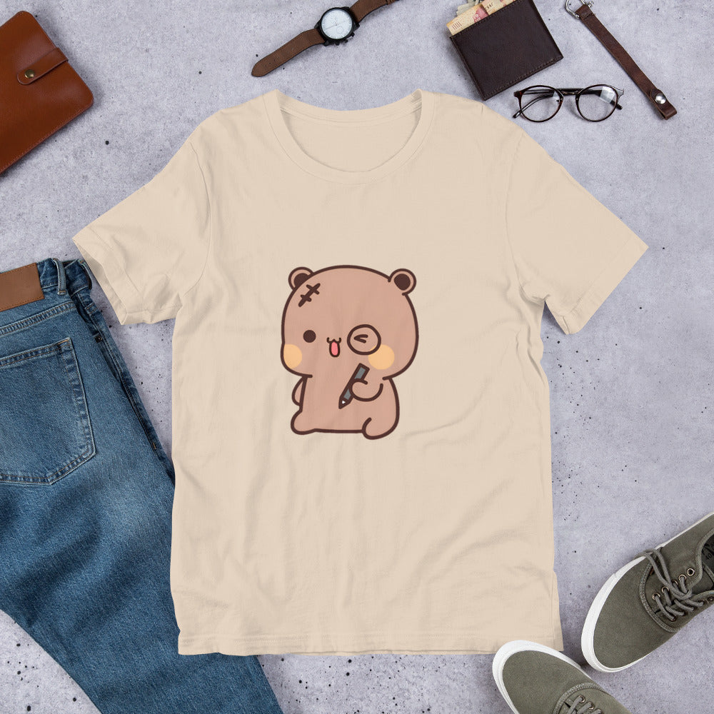 Crazy dudu t-shirt